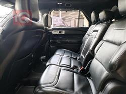 فورد إكسبلورر